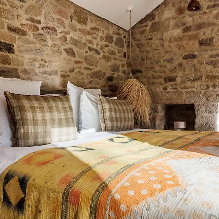 Domaine De Locguenole & - Relais & Chateaux