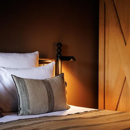 מלון Domaine De Locguenole & - Relais & Chateaux 4*