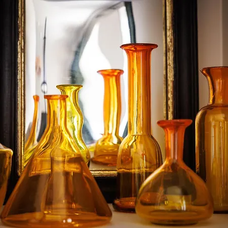 Domaine De Locguenole & - Relais & Chateaux מלון