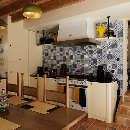 מלון Domaine De Locguenole & - Relais & Chateaux Kervignac