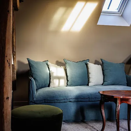 Domaine De Locguenole & - Relais & Chateaux