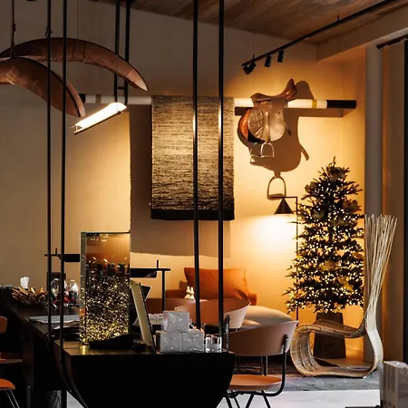 Domaine De Locguenole & - Relais & Chateaux Otel Kervignac