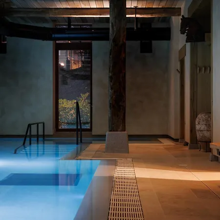 Otel Domaine De Locguenole & - Relais & Chateaux Kervignac