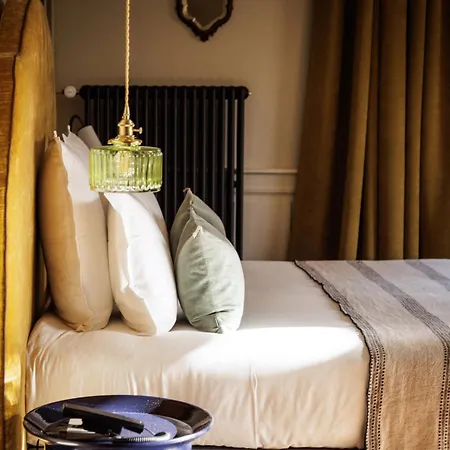 Domaine De Locguenole & - Relais & Chateaux 4*
