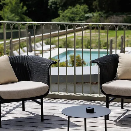Otel Domaine De Locguenole & - Relais & Chateaux