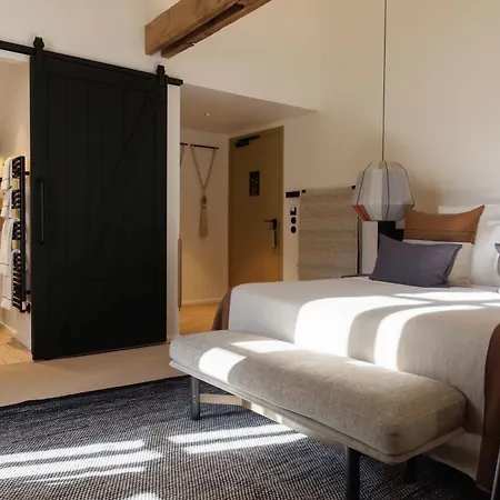 Domaine De Locguenole & - Relais & Chateaux 4*