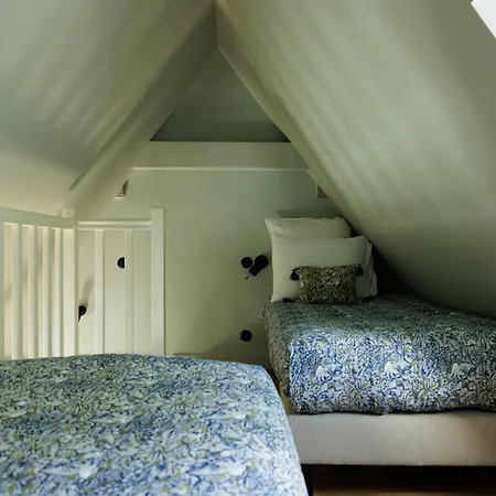 Domaine De Locguenole & - Relais & Chateaux