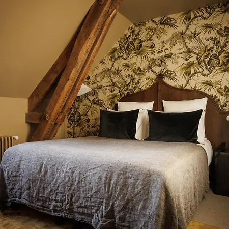 Domaine De Locguenole & - Relais & Chateaux Otel 4*